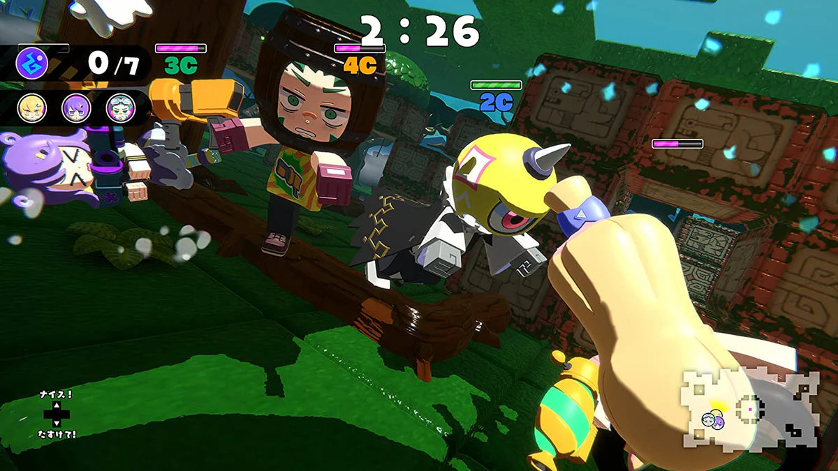 Thumb 4