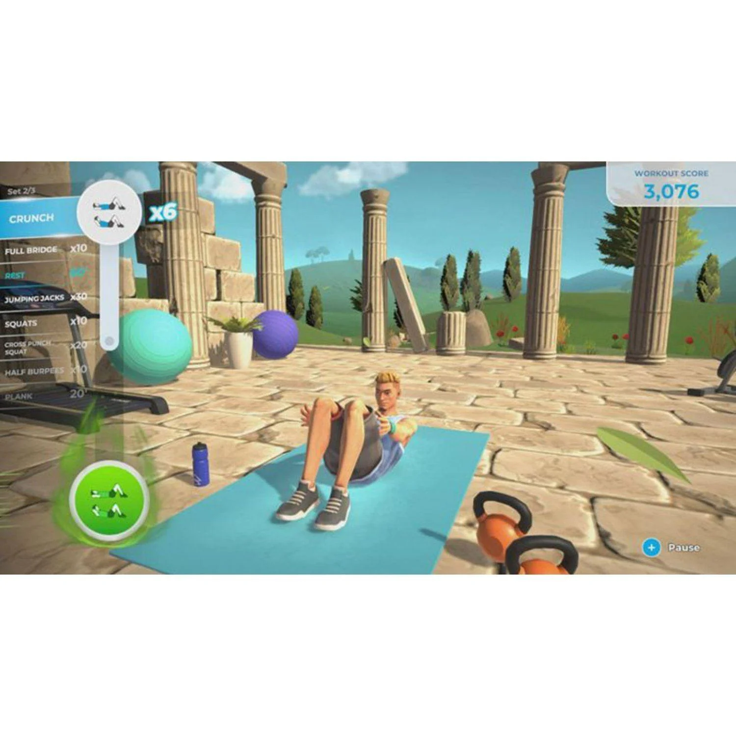 Thumb 4