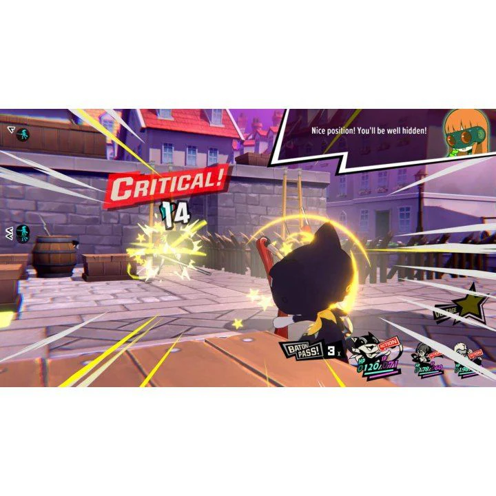Thumb 5
