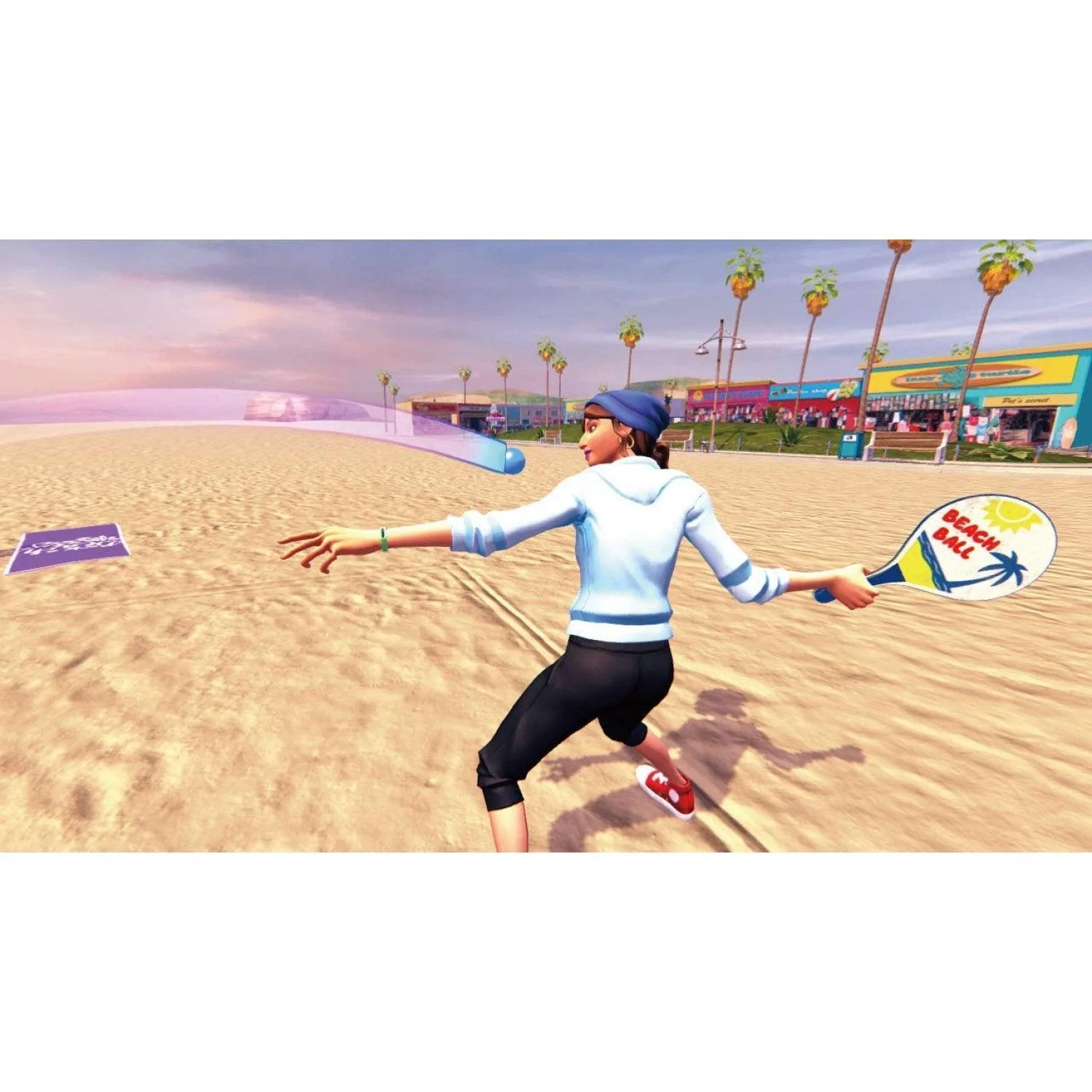 Thumb 4