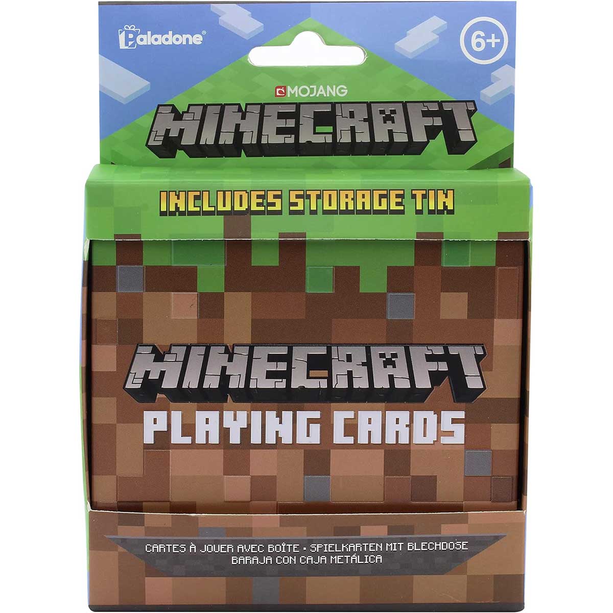 Thumb 4