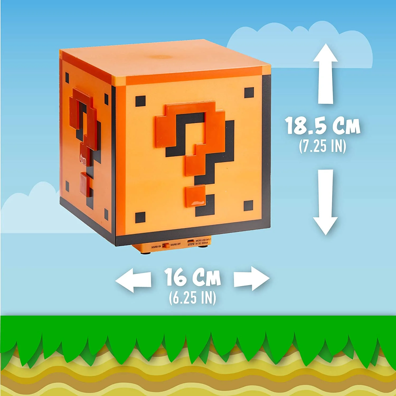 Thumb 5