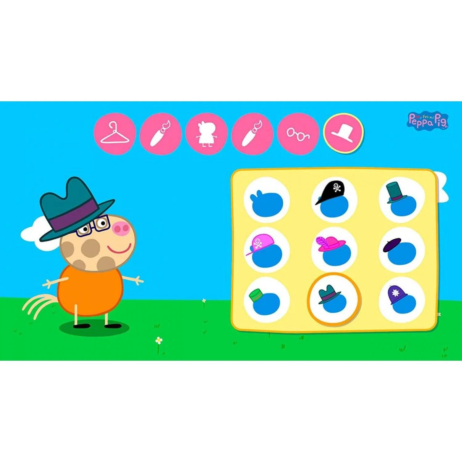 Thumb 4