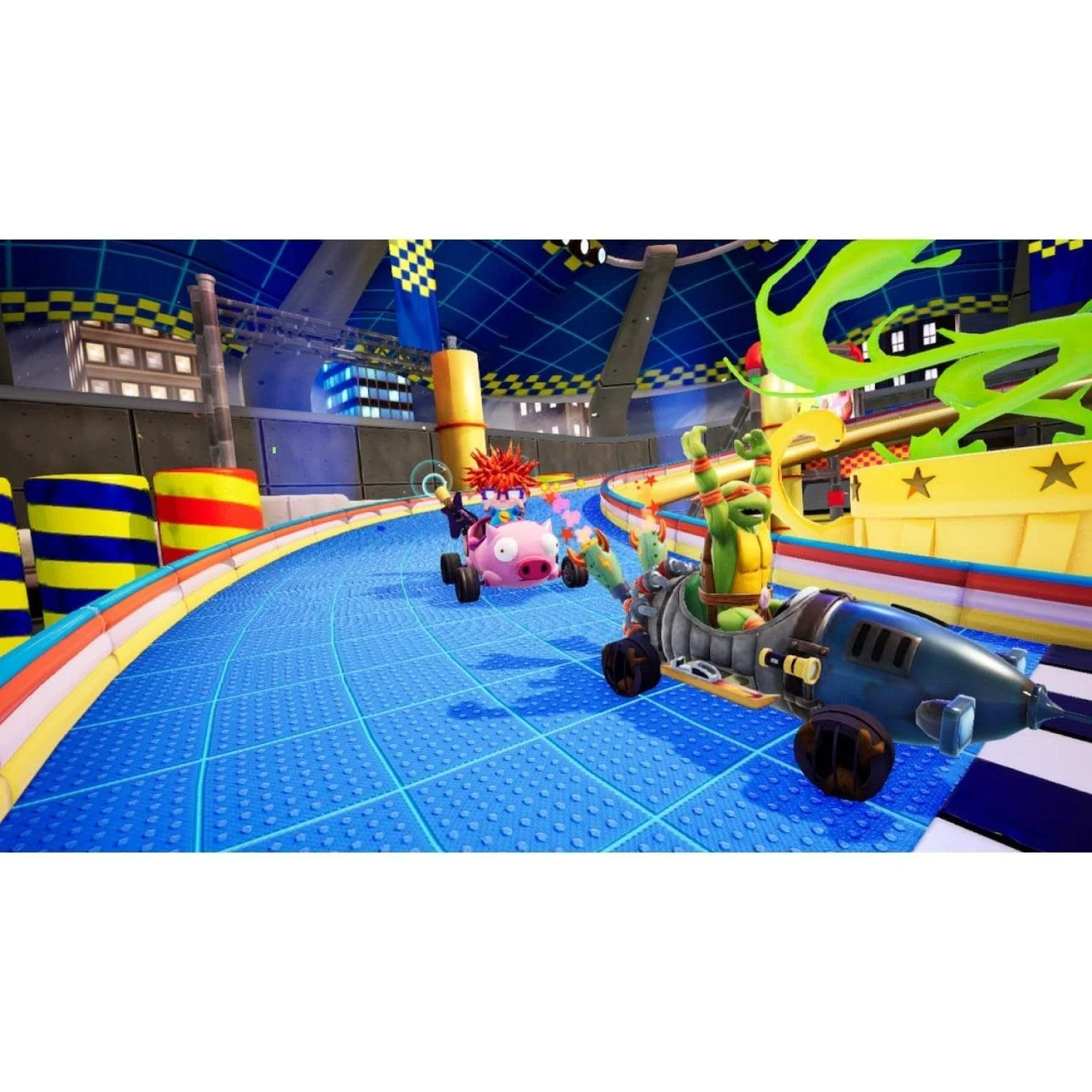 Thumb 4