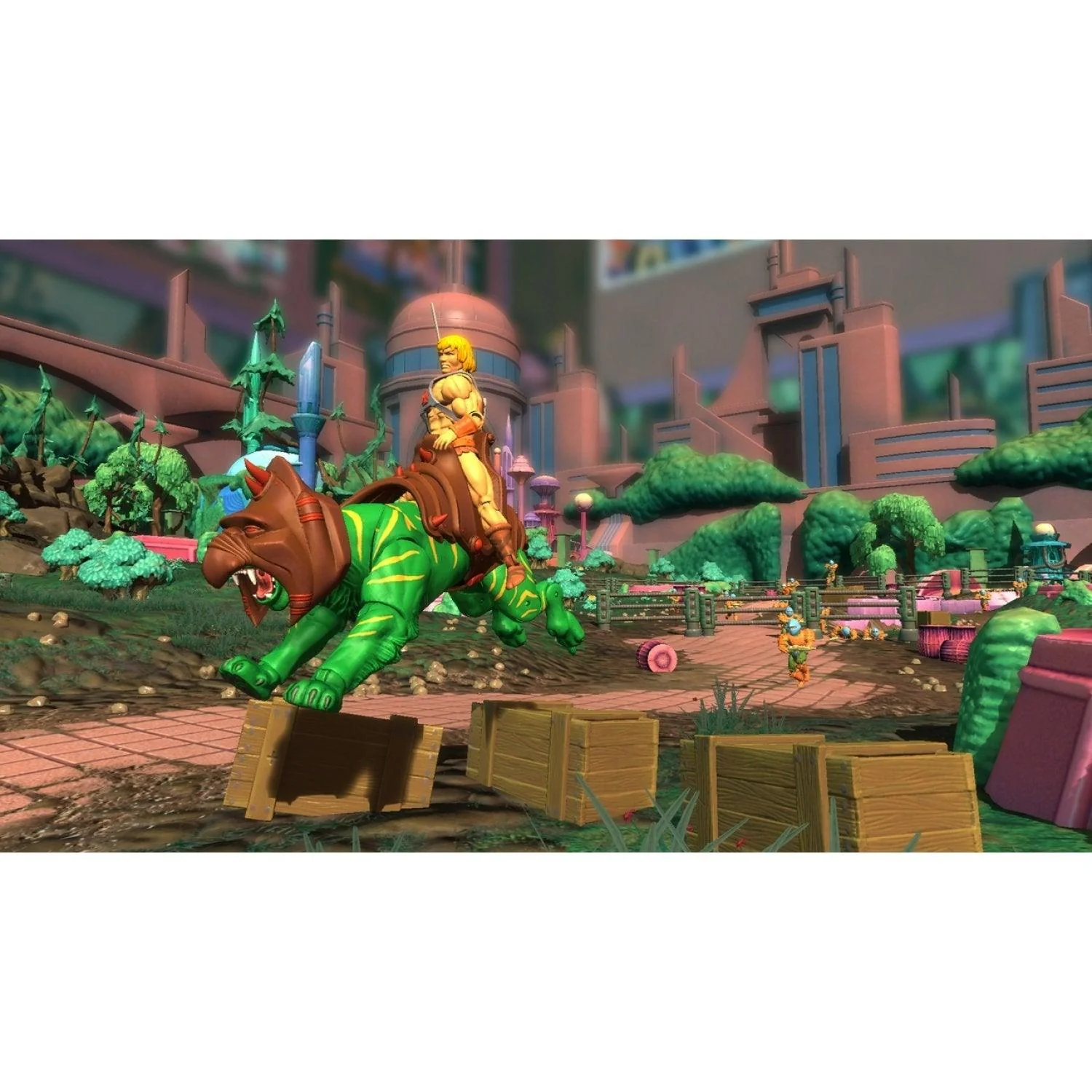 Thumb 4